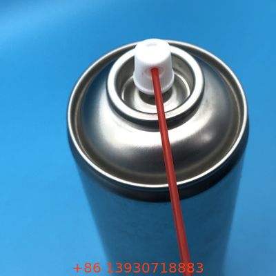 Zawór aerozolowy kompatybilny z WD-40 do smarowania