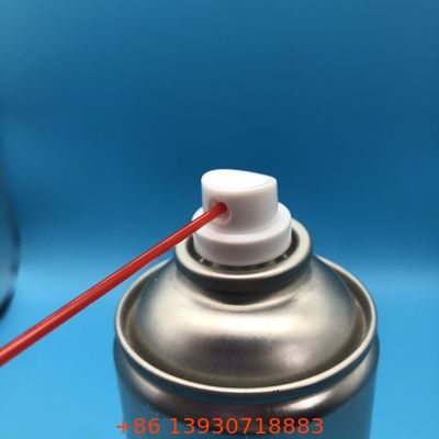 MDF Kit Activator Aerosol Valve z płynnym uruchamianiem i jednolitą mocą rozpylania