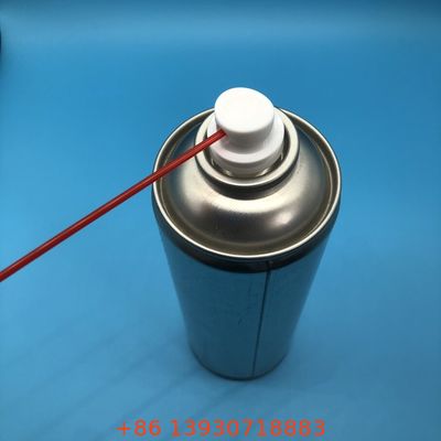 Spray do czyszczenia gaźnika samochodowego, zawór 1 cal dla mechaników garażowych i majsterkowiczów