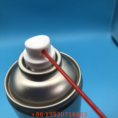 Zestaw MDF zawór aerozolowy do systemów naprawy wgniecenia i odbudowy powierzchni