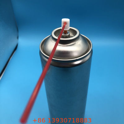 MDF Kit Activator Aerosol Valve z płynnym uruchamianiem i jednolitą mocą rozpylania