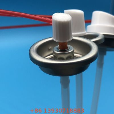 Aerozolowy środek do czyszczenia gaźnika zaworu do konserwacji układu paliwowego w motoryzacji w sprayu