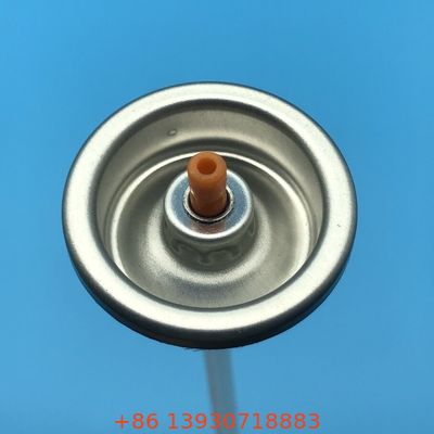 MDF Kit Activator Aerosol Valve z płynnym uruchamianiem i jednolitą mocą rozpylania
