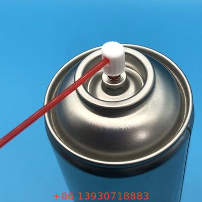 MDF Kit Activator Aerosol Valve z płynnym uruchamianiem i jednolitą mocą rozpylania