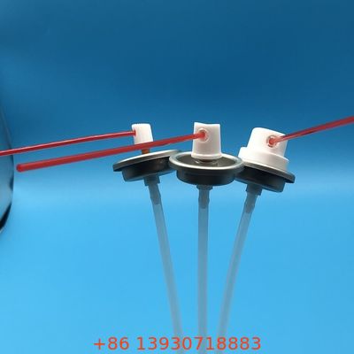 Zestaw naprawczy MDF Zawór aerozolowy do produkcji mebli i napraw budowlanych