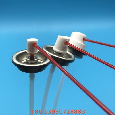 Wysokowydajny środek do czyszczenia gaźnika, zaworów, do silników i zastosowań mechanicznych w aerozolu