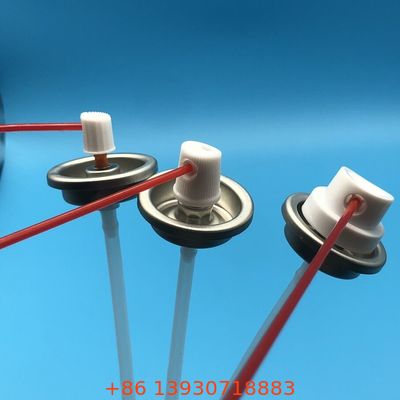 Przemysłowy 1-calowy zawór do czyszczenia gaźnika do czyszczenia silników o dużej wytrzymałości