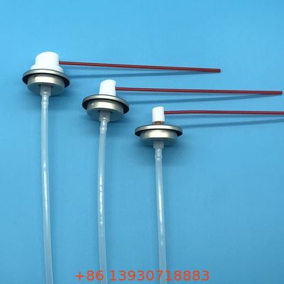 Zawór smarujący WD-40 kompatybilny z pojemnikami ze sprayem konserwacyjnym w stylu WD-40