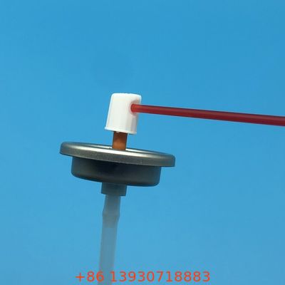 Zawór smarujący WD-40 kompatybilny z pojemnikami ze sprayem konserwacyjnym w stylu WD-40