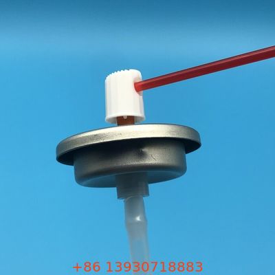 Wysokowydajny środek do czyszczenia gaźnika, zaworów, do silników i zastosowań mechanicznych w aerozolu