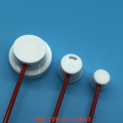 Zawór aerozolowy 1 cal do preparatów usuwających rdzę i penetrantów w stylu WD-40