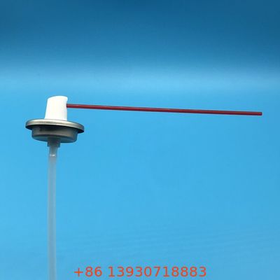 Zestaw naprawczy MDF Zawór aerozolowy z zaworem zapobiegającym wyciekom i blokowaniu