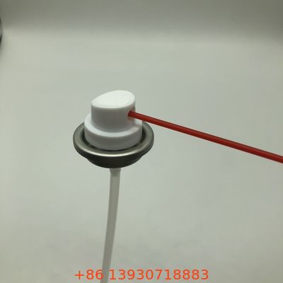 MDF Kit Activator Aerosol Valve Zaprojektowany do dystrybucji chemicznych aktywatorów