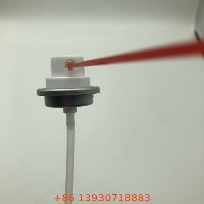 MDF Kit Zawór aerozolowy z ultrafińskim dyszą mgły do konstrukcji odpornej na działanie chemiczne i szczelnej uszczelnienia