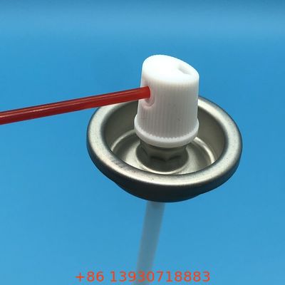 MDF Kit Activator Aerosol Valve Zaprojektowany do dystrybucji chemicznych aktywatorów