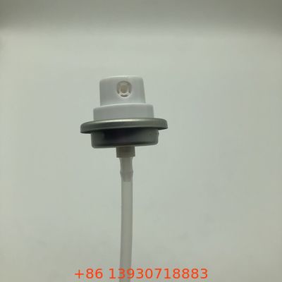 MDF Kit Activator Aerosol Valve Zaprojektowany do aktywatorów chemicznych i systemów klejących