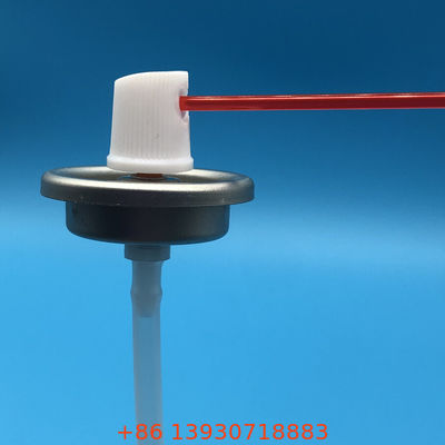 Zawór aerozolowy z aktywatorem zestawu MDF Idealny do naprawy drewna i montażu mebli