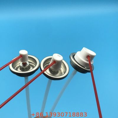 Wyrzutnik WD-40 lubycyjnego aerozolu do wielofunkcyjnych oprysków konserwacyjnych