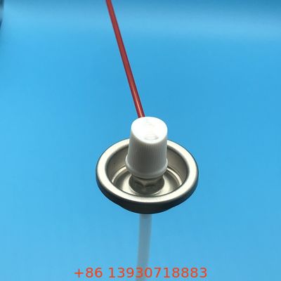 Wyrzutnik WD-40 lubycyjnego aerozolu do wielofunkcyjnych oprysków konserwacyjnych