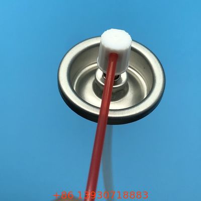 Zestaw MDF zawór aerozolowy do systemów naprawy wgniecenia i odbudowy powierzchni