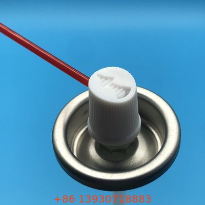 Zawór aerozolowy z aktywatorem zestawu MDF Idealny do naprawy drewna i montażu mebli