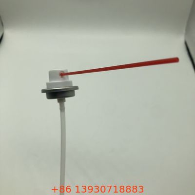 Zestaw MDF Zawór aktywujący aerozol kompatybilny ze standardowymi pojemnikami aerozolowymi