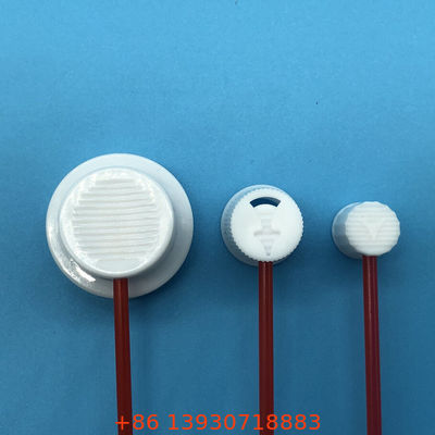 Zestaw MDF zawór aerozolowy do systemów naprawy wgniecenia i odbudowy powierzchni