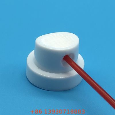 Zawór natryskowy WD40 Heavy Duty do smarów przemysłowych i olejów penetrujących