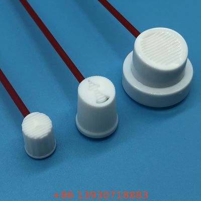 Precyzyjny spray do czyszczenia gaźników z zaworem do kontrolowanej i ukierunkowanej aplikacji