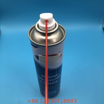 Wielofunkcyjne narzędzie do precyzyjnego smarowania zaworu smarowego WD-40 do obsługi