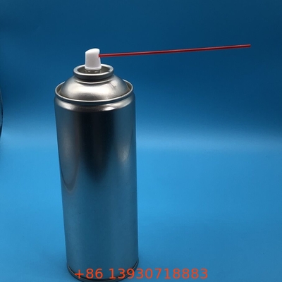 Wyrzutnicze zestawy WD-40 odporne na korozję - powłoka ochronna powierzchni metalowych