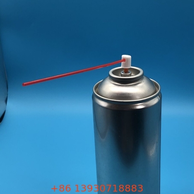 Wyrzutnicze zestawy WD-40 odporne na korozję - powłoka ochronna powierzchni metalowych