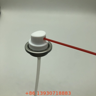 10 Zdolność do dostarczania MDF Kit Activator Valve with Mounting Cup with Down Dimples z