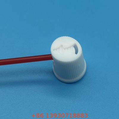 Zawory wysokochemiczne do klejów, środków czyszczących i smarów MDF