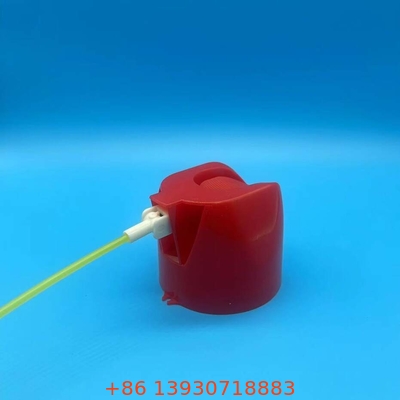 Niezawodne 65 mm Aerosol Cap Industrial Use Heavy-Duty