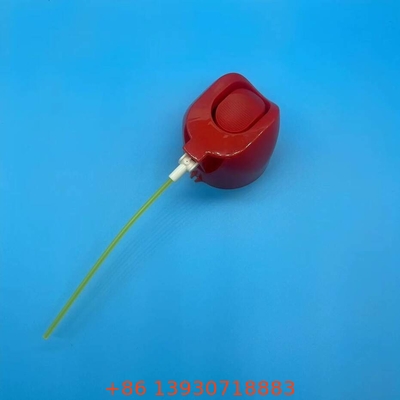 Niezawodne 65 mm Aerosol Cap Industrial Use Heavy-Duty