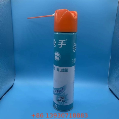 Niezawodne 65 mm Aerosol Cap Industrial Use Heavy-Duty