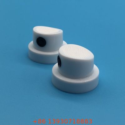 Profesjonalne zawory i uruchamiające do natrysku farby – precyzja w każdym natrysku