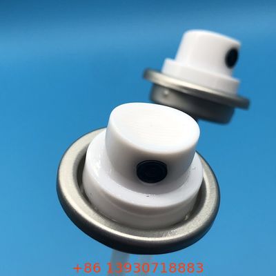 2-QZS ProFlow Actuator do aerozoli z farbą - wysokowydajna dysza do aerozolu zapewniająca płynną i precyzyjną kontrolę