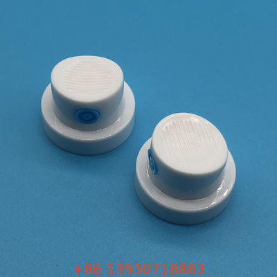 2-QZS ProFlow Actuator do aerozoli z farbą - wysokowydajna dysza do aerozolu zapewniająca płynną i precyzyjną kontrolę