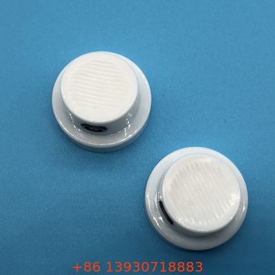 2-QZS ProFlow Actuator do aerozoli z farbą - wysokowydajna dysza do aerozolu zapewniająca płynną i precyzyjną kontrolę