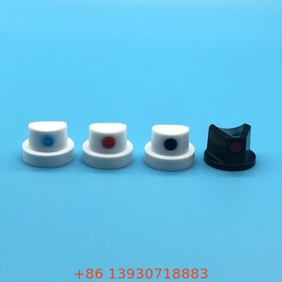 Premium Spray Paint Actuator - Wysokiej jakości aktuator do precyzyjnego i skutecznego stosowania farby