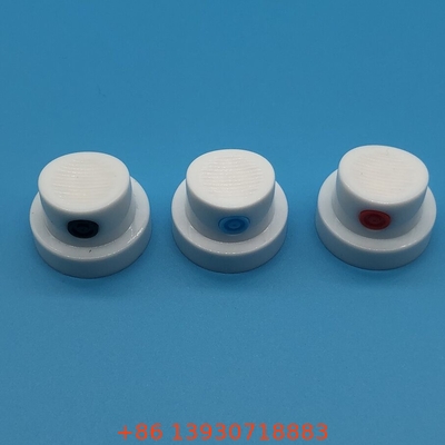 Precyzyjny zawór farby rozpylającej z otworem obudowy ф2.0×ф0.33mm i Buty U-133 wewnętrznym uszczelnieniem