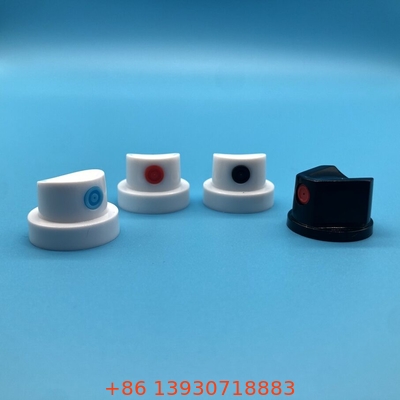 Precyzyjny zawór farby rozpylającej z otworem obudowy ф2.0×ф0.33mm i Buty U-133 wewnętrznym uszczelnieniem