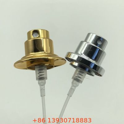 Stylowa mini pompa perfum do butelek perfum podróżnych z precyzyjnym rozdawaniem