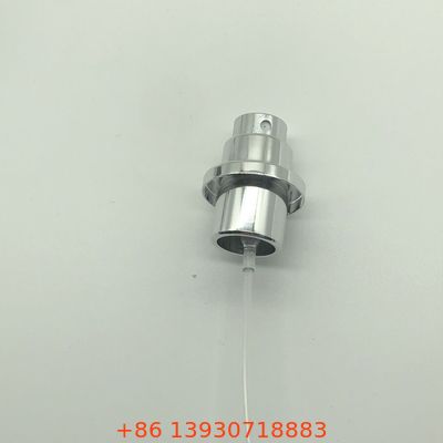 Luksusowy dozownik do perfum premium dla ekskluzywnych marek zapachowych, zapewniający równomierną mgiełkę i elegancki design