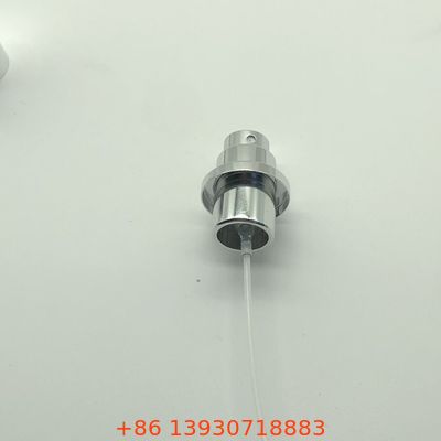 Luksusowy dozownik do perfum premium dla ekskluzywnych marek zapachowych, zapewniający równomierną mgiełkę i elegancki design