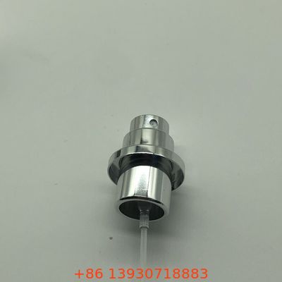 Luksusowy dozownik do perfum premium dla ekskluzywnych marek zapachowych, zapewniający równomierną mgiełkę i elegancki design