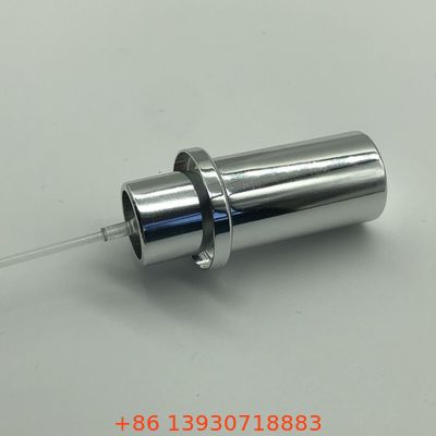 Zrównoważona i nadająca się do recyklingu pompka do perfum dla marek kosmetycznych dbających o środowisko z biodegradowalnymi komponentami