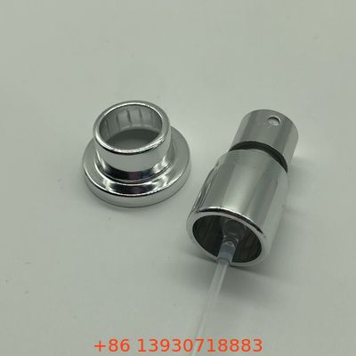 Zrównoważona pompka do perfum dla ekologicznych marek z biodegradowalnymi komponentami